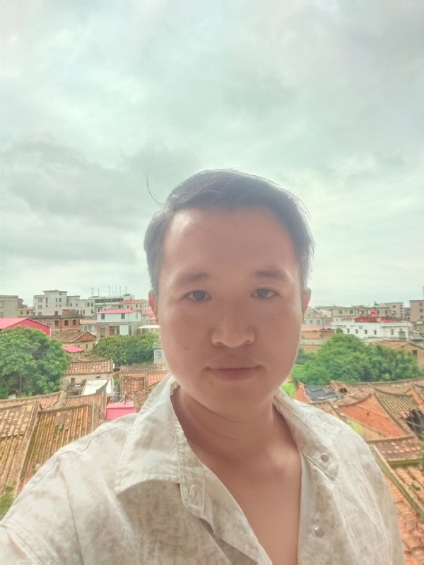 陌生人的第二张照片--沙县相亲网