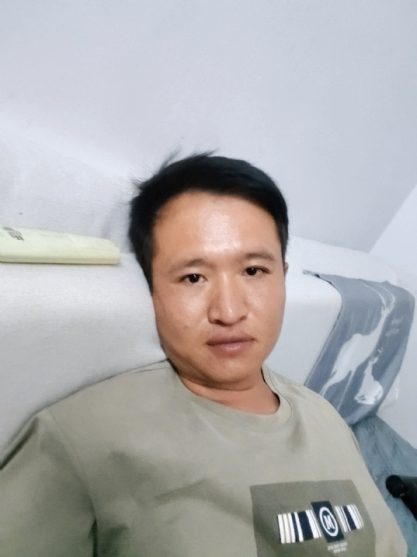 陌生人的第三张照片--沙县相亲网