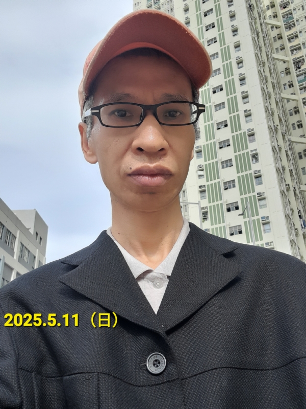 周生的第一张照片--沙县相亲网