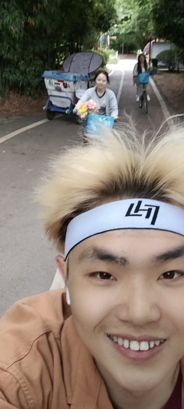 求安稳的第一张照片--沙县相亲网