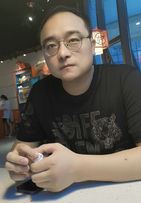 十七的第三张照片--沙县相亲网