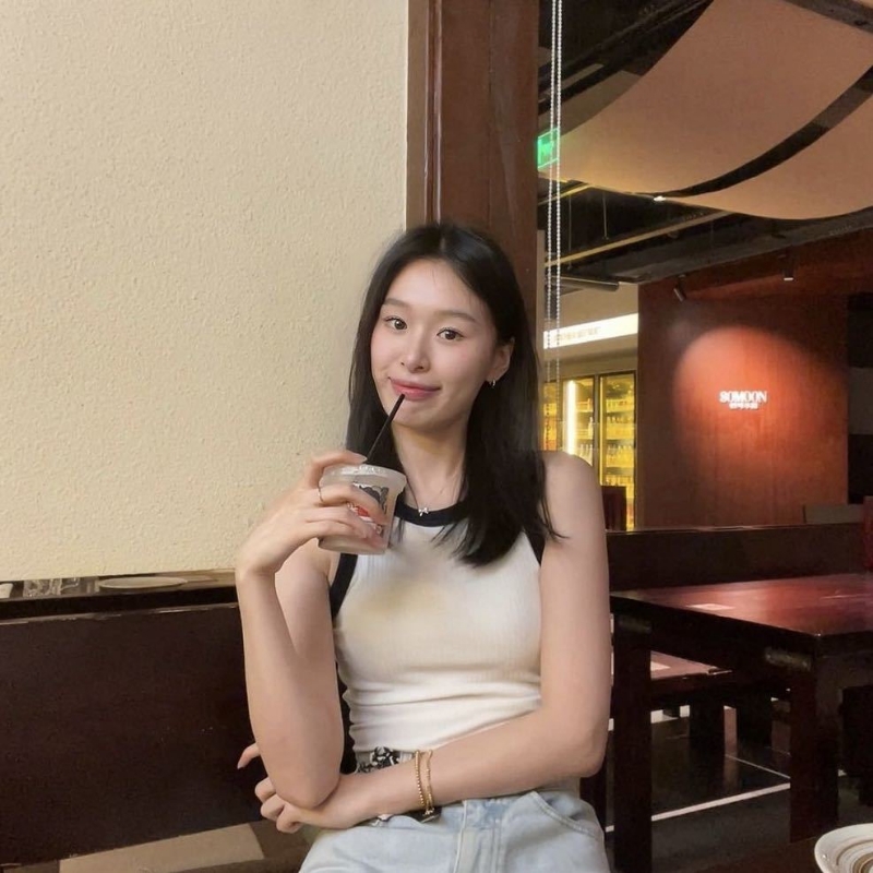 羽毛的第一张照片--沙县相亲网