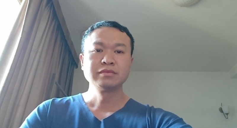 凉介的第一张照片--沙县相亲网