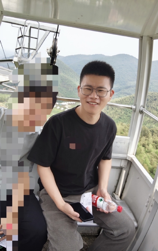 奔奔笨笨的第二张照片--沙县相亲网