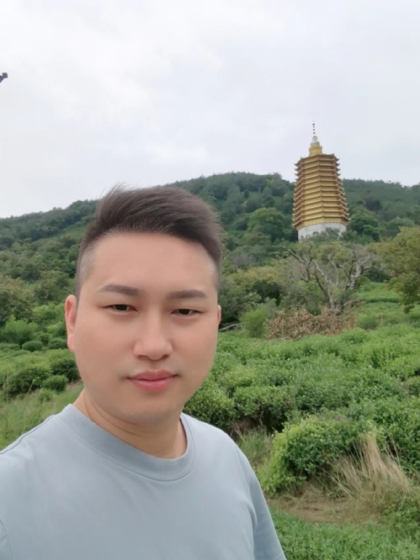 陈文海的第一张照片--沙县相亲网