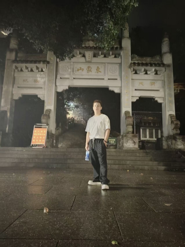 慕晨的第一张照片--沙县相亲网
