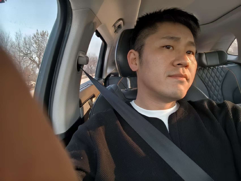 超哥的第二张照片--沙县相亲网