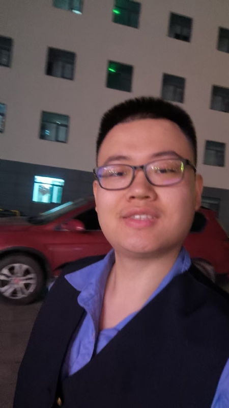 潇楚南的第一张照片--沙县相亲网