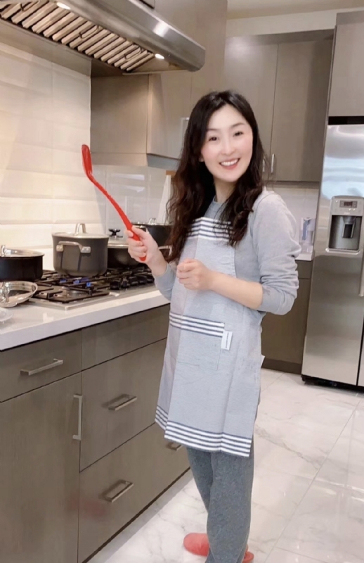 愛下廚負琴琴的第一张照片--沙县相亲网