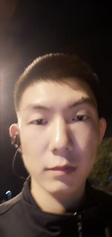 予期的第一张照片--沙县相亲网
