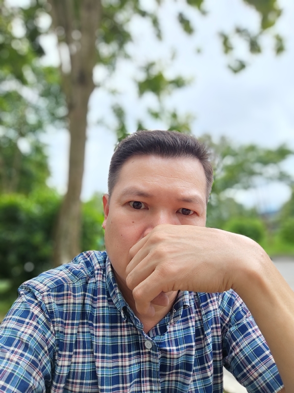 余生有你陪伴的第一张照片--沙县相亲网