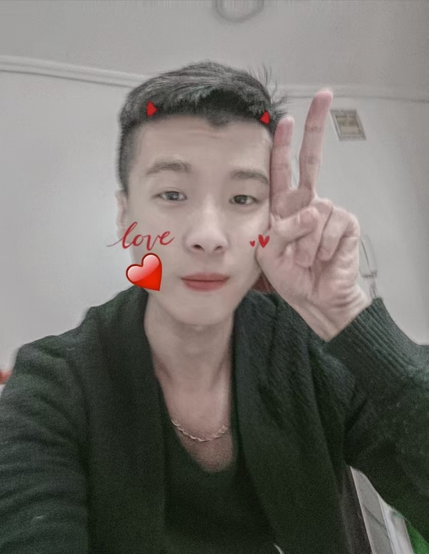 我不是巧克力的第二张照片--沙县相亲网