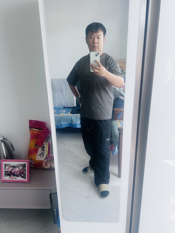 黄先生的第一张照片--沙县相亲网