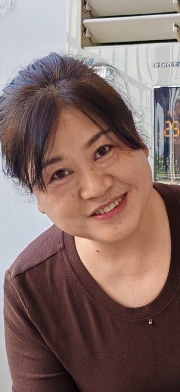 生活像一条河的第一张照片--沙县相亲网