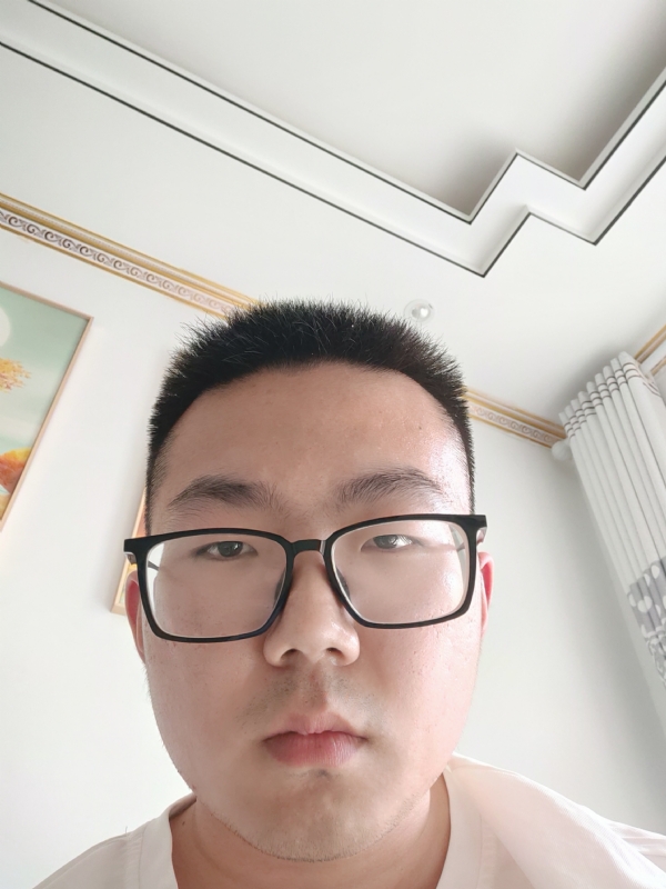 说话了的第一张照片--沙县相亲网
