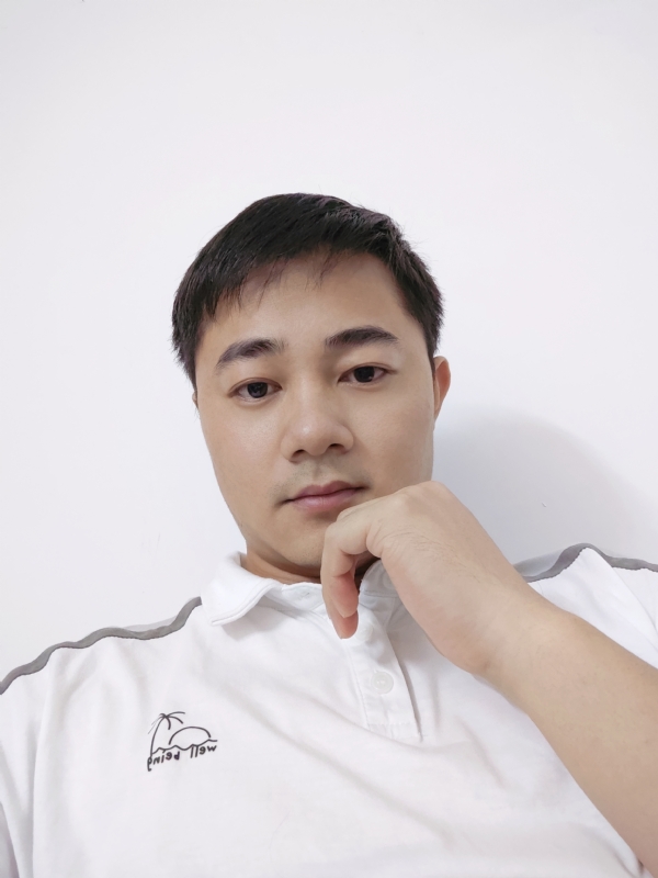 啊良的第一张照片--沙县相亲网