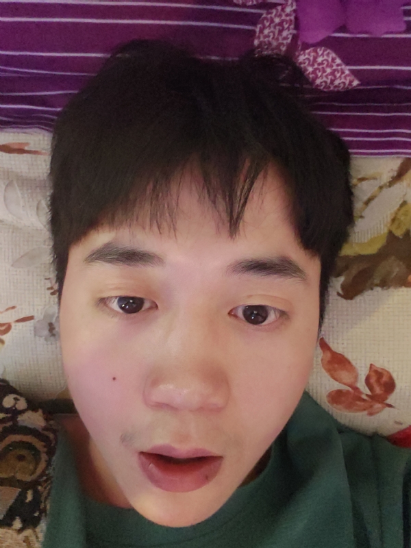 天翔的第一张照片--沙县相亲网
