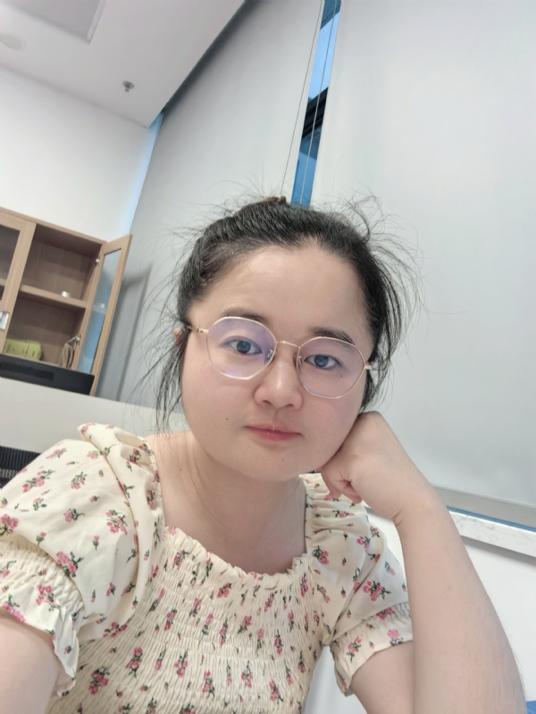 盼盼的第一张照片--沙县相亲网