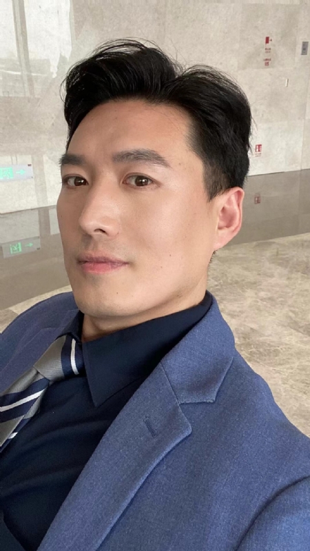 相见相识的第一张照片--沙县相亲网