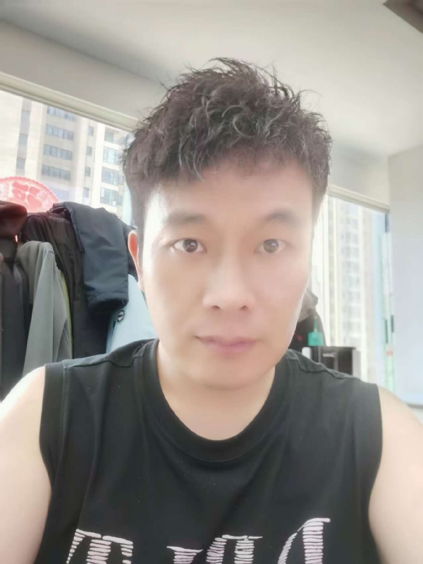 缘分何求的第一张照片--沙县相亲网