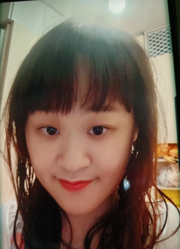 周楚洋的第一张照片--沙县相亲网