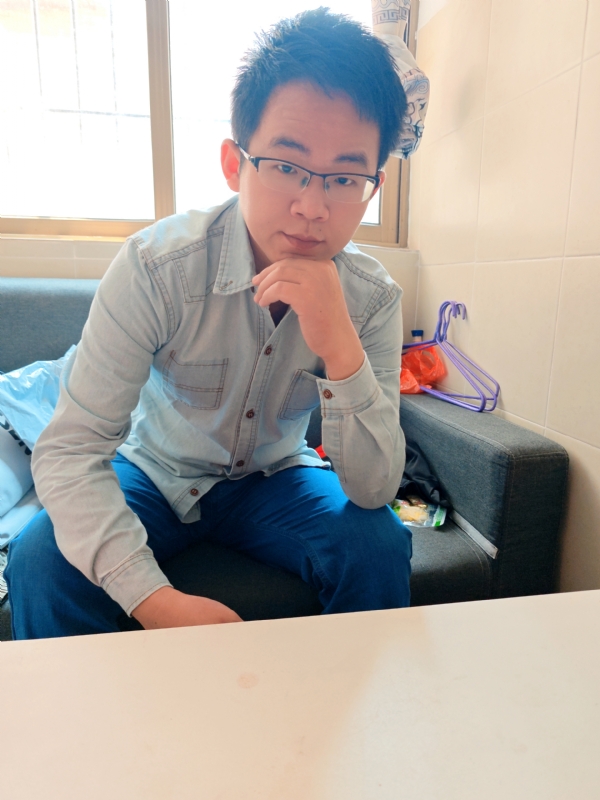 红尘一粟的第二张照片--沙县相亲网