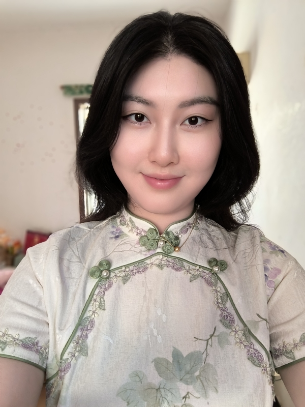梅莱的第一张照片--沙县相亲网