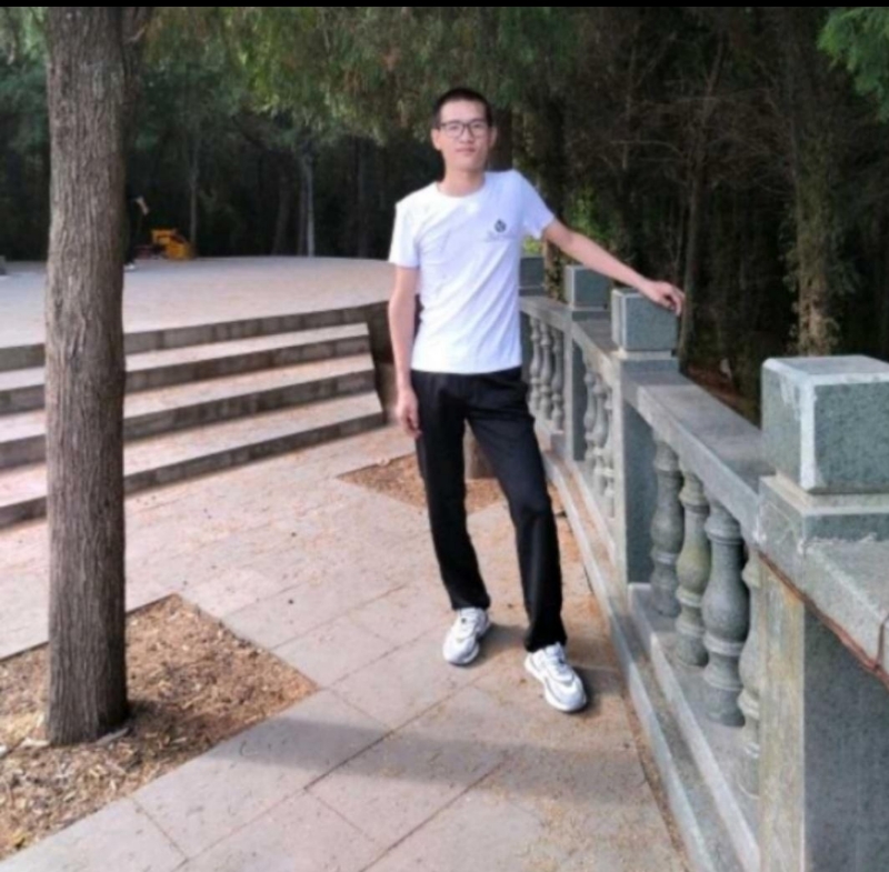 随缘的第三张照片--沙县相亲网