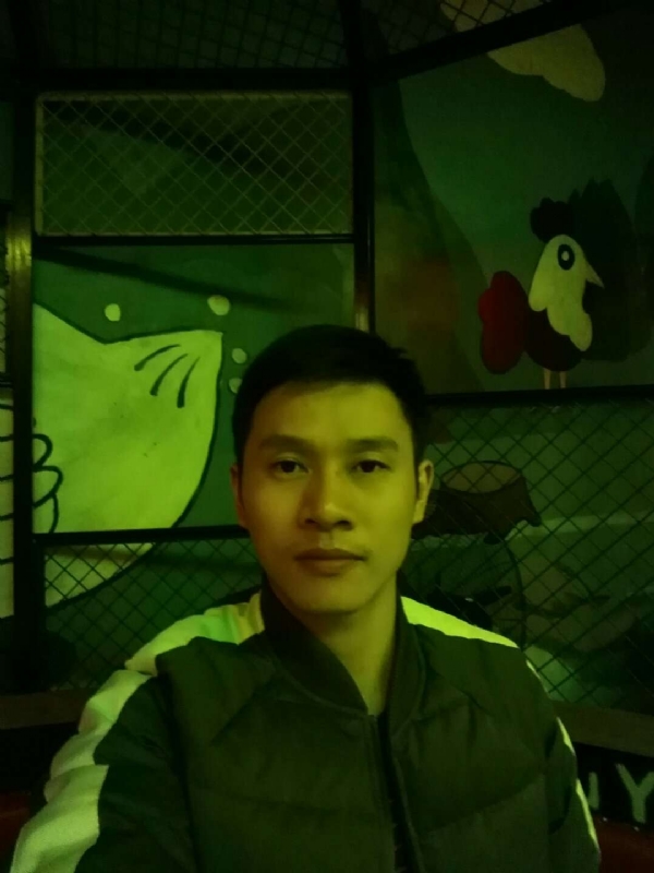 阿润的第一张照片--沙县相亲网