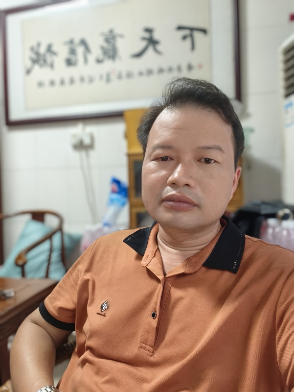 自强不息的第一张照片--沙县相亲网