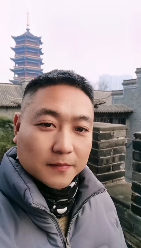 护爱天使的第一张照片--沙县相亲网