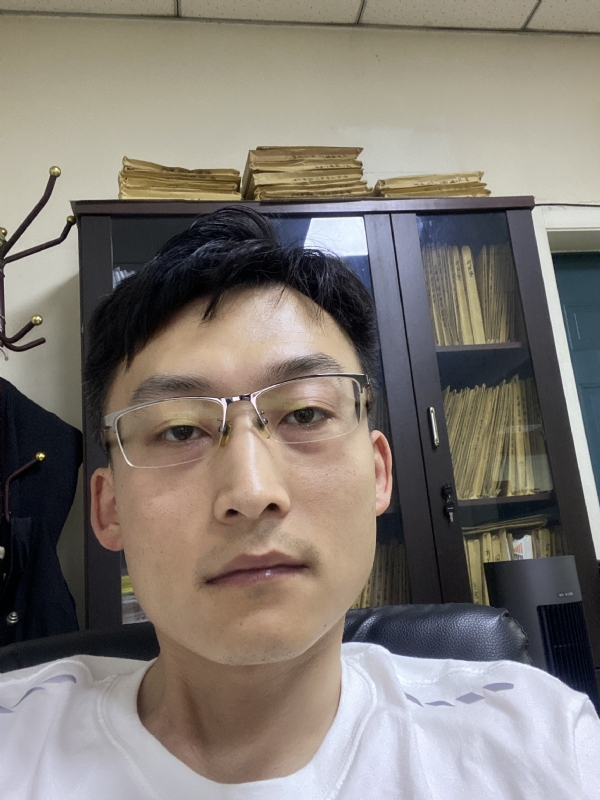 偈语的第一张照片--沙县相亲网