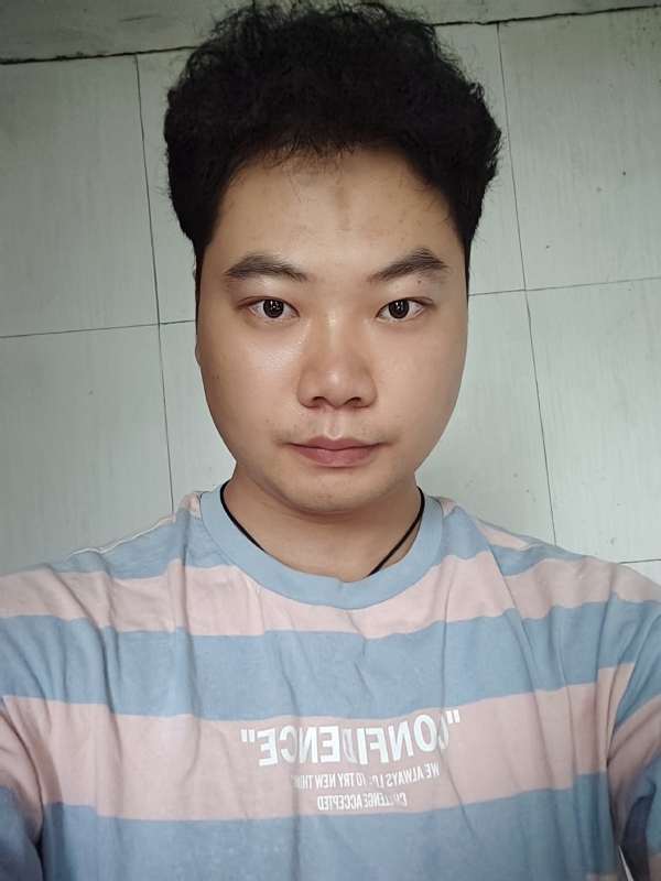 boy的第一张照片--沙县相亲网