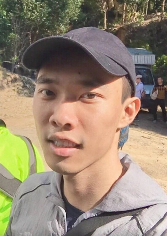 bin的第二张照片--沙县相亲网