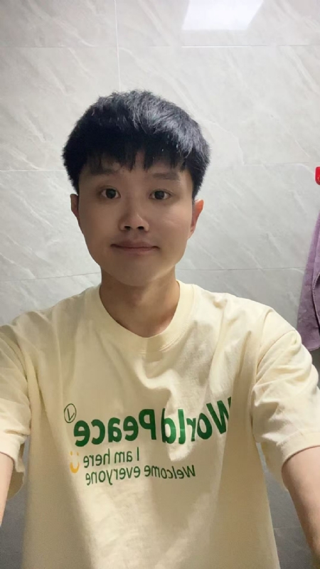 key的第一张照片--沙县相亲网