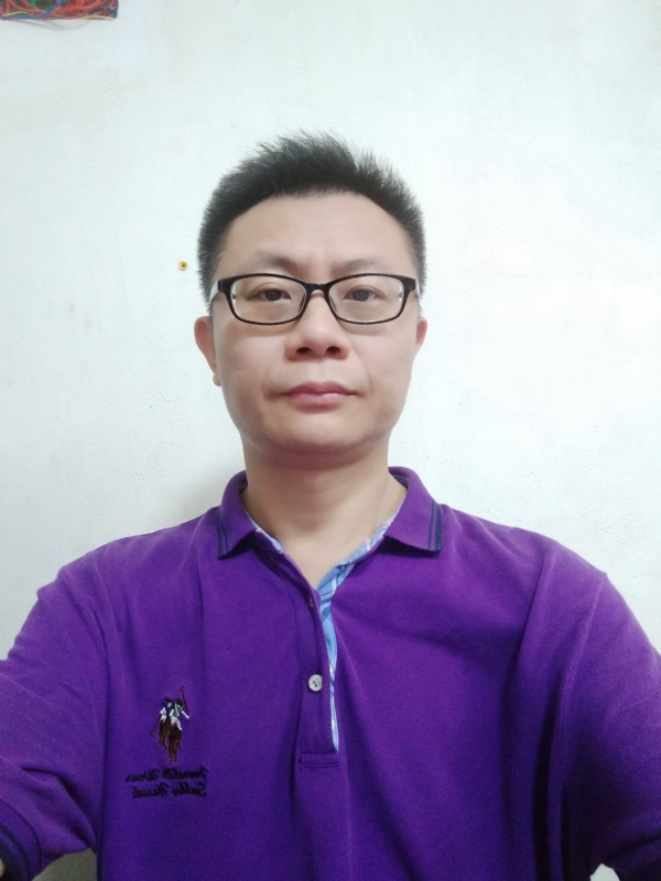kk的第一张照片--沙县相亲网