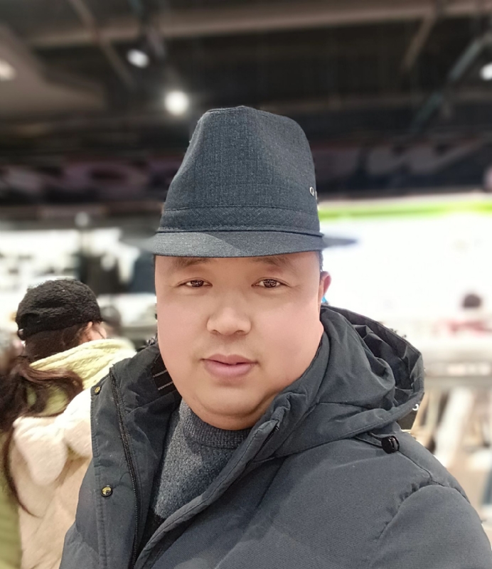 小晴天的第二张照片--沙县相亲网