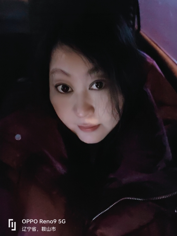 羽璨的第一张照片--沙县相亲网