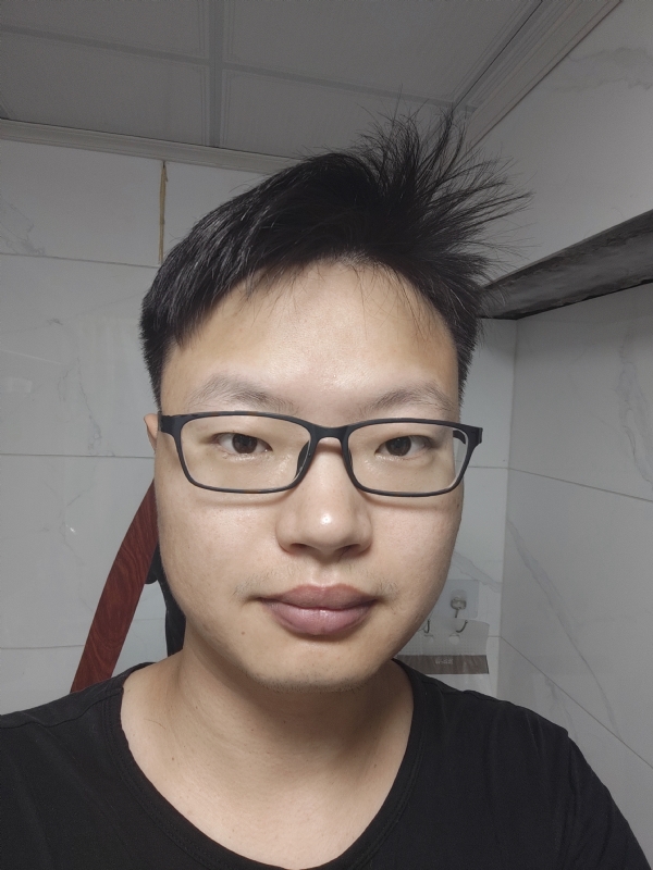 阿凡的第二张照片--沙县相亲网