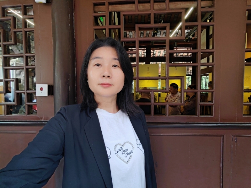 出门就迷路的第二张照片--沙县相亲网