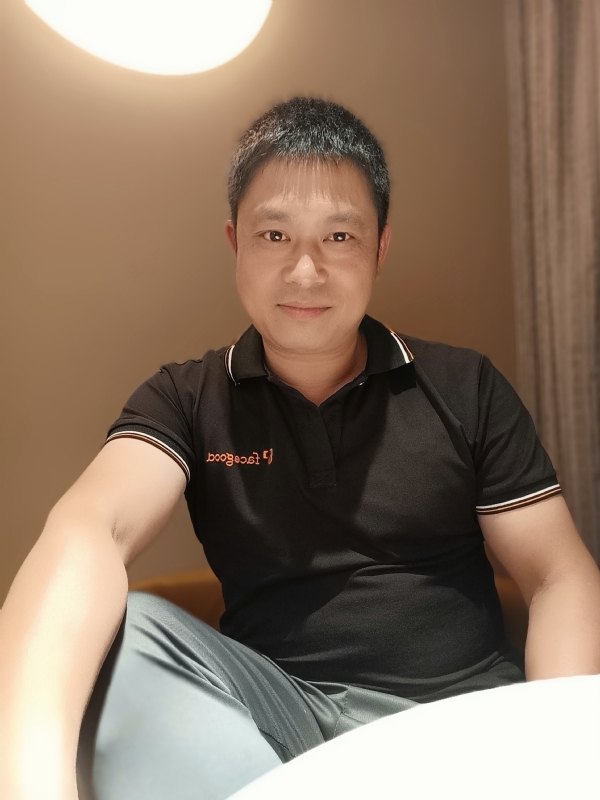 影子的第一张照片--沙县相亲网