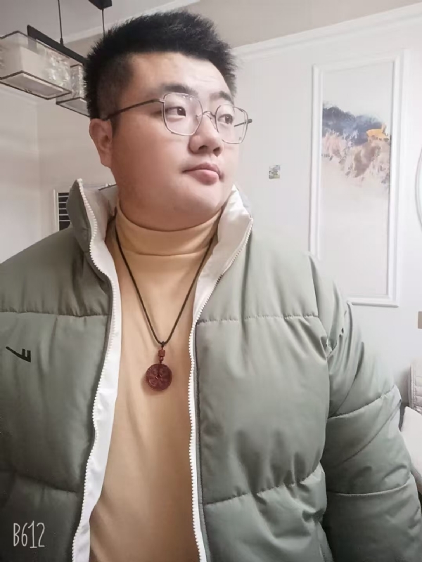 浦宁先生的第一张照片--沙县相亲网