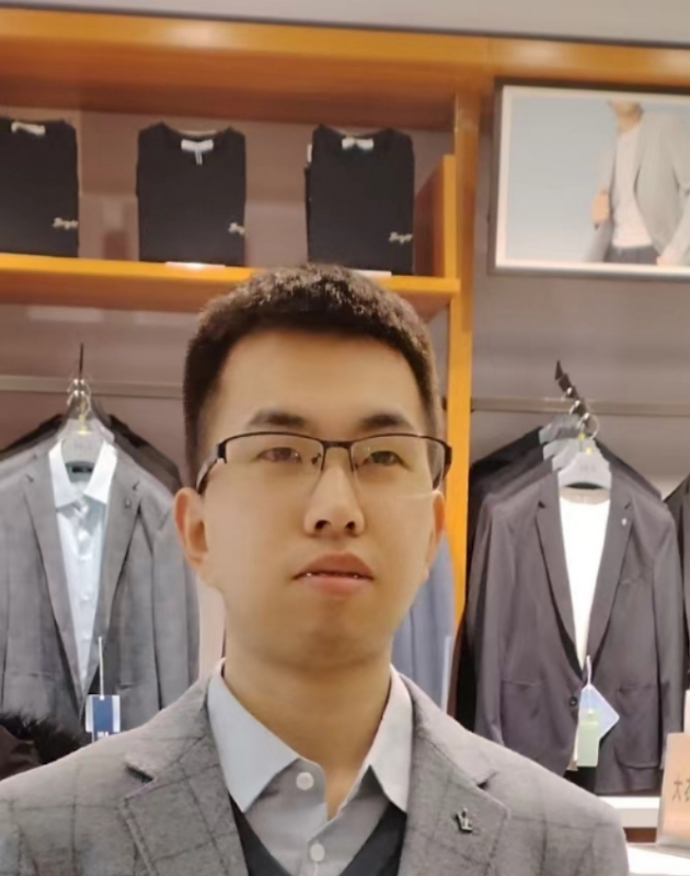 吴桐的第一张照片--沙县相亲网
