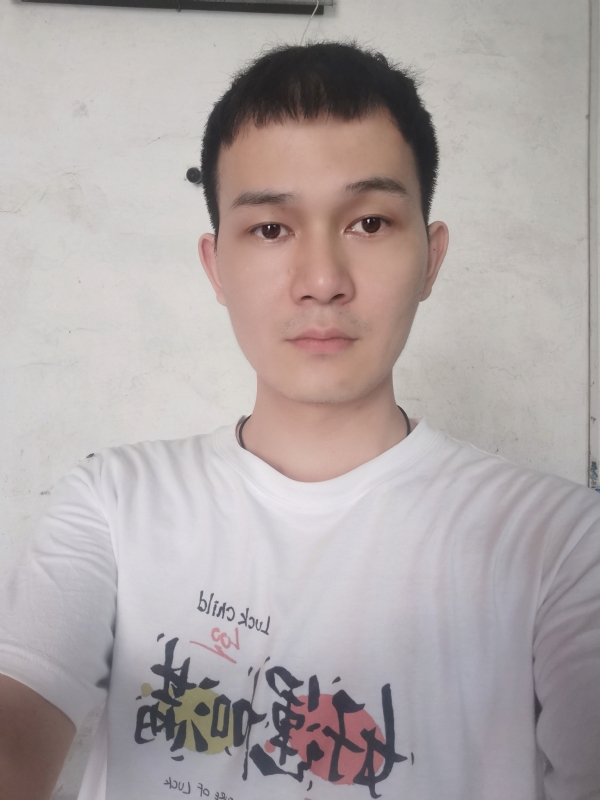 莫问前程的第一张照片--沙县相亲网