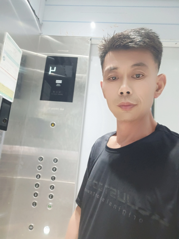 我喜欢的第一张照片--沙县相亲网