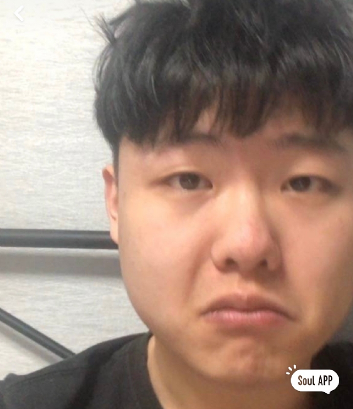 方方正正的第一张照片--沙县相亲网