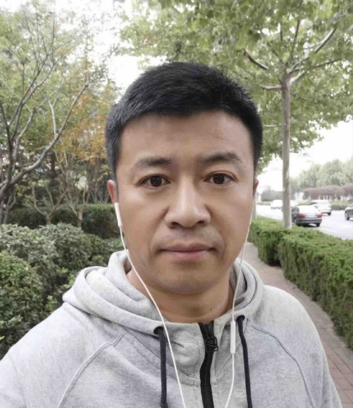 相逢即是缘的第二张照片--沙县相亲网