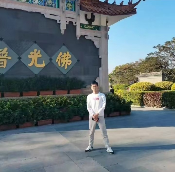 星艺的第一张照片--沙县相亲网