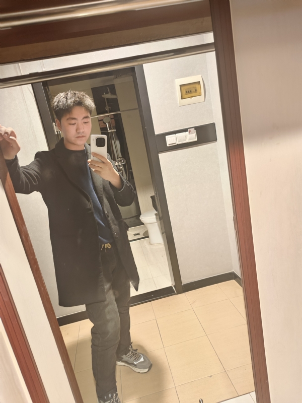 徐州国企183的第一张照片--沙县相亲网