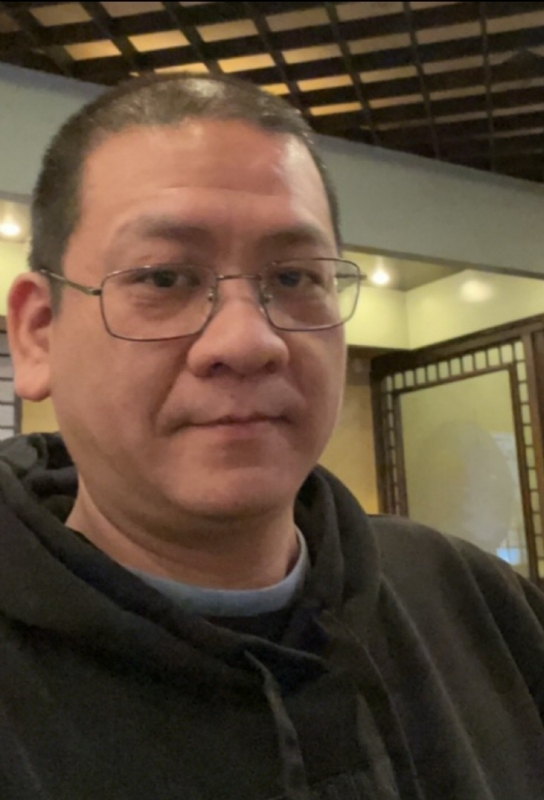 蓝天白云的第一张照片--沙县相亲网